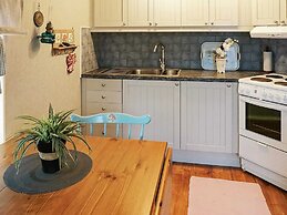 Holiday Home in Fängersfors
