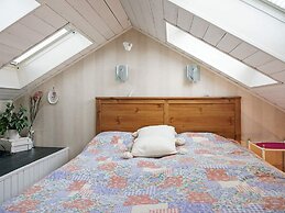 Holiday Home in Fängersfors