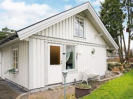 Holiday Home in Fängersfors