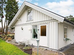 Holiday Home in Fängersfors