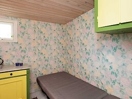 2 Person Holiday Home in Otterup-by Traum