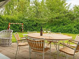 6 Person Holiday Home in Juelsminde