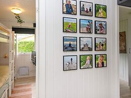6 Person Holiday Home in Juelsminde