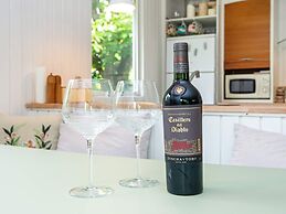 6 Person Holiday Home in Juelsminde