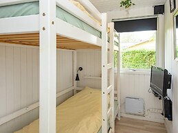 6 Person Holiday Home in Juelsminde