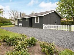 6 Person Holiday Home in Juelsminde