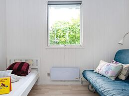 6 Person Holiday Home in Juelsminde