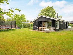 6 Person Holiday Home in Juelsminde