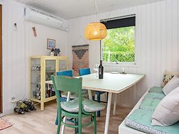 6 Person Holiday Home in Juelsminde