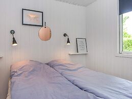 6 Person Holiday Home in Juelsminde