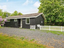 6 Person Holiday Home in Juelsminde