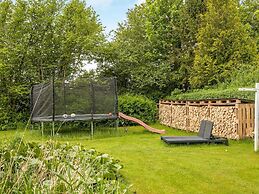 6 Person Holiday Home in Juelsminde