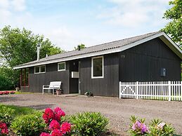 6 Person Holiday Home in Juelsminde