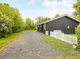 6 Person Holiday Home in Juelsminde