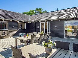 20 Person Holiday Home in Frederiksvaerk