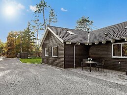 20 Person Holiday Home in Frederiksvaerk
