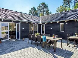 20 Person Holiday Home in Frederiksvaerk