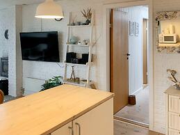 5 Person Holiday Home in Harboore