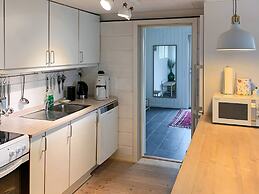 5 Person Holiday Home in Harboore