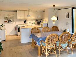 5 Person Holiday Home in Harboore