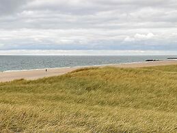 5 Person Holiday Home in Harboore