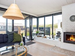 5 Person Holiday Home in Harboore