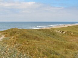 5 Person Holiday Home in Harboore