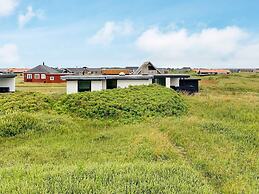 5 Person Holiday Home in Harboore