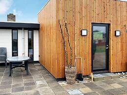 5 Person Holiday Home in Harboore