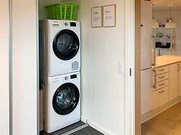 5 Person Holiday Home in Harboore