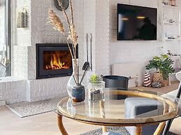 5 Person Holiday Home in Harboore