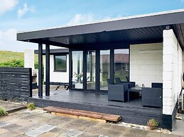 5 Person Holiday Home in Harboore