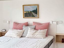 5 Person Holiday Home in Harboore