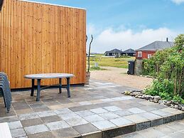 5 Person Holiday Home in Harboore