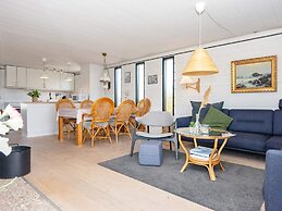 5 Person Holiday Home in Harboore