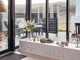 5 Person Holiday Home in Harboore