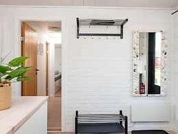 5 Person Holiday Home in Harboore