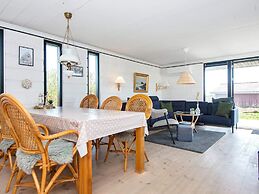 5 Person Holiday Home in Harboore