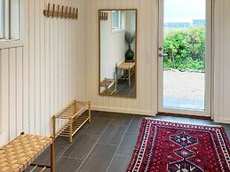 5 Person Holiday Home in Harboore