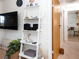 5 Person Holiday Home in Harboore