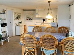 5 Person Holiday Home in Harboore