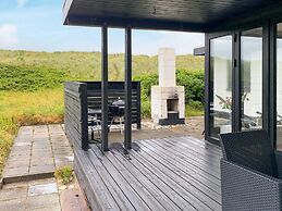 5 Person Holiday Home in Harboore