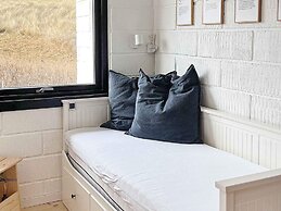 5 Person Holiday Home in Harboore