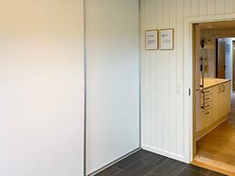 5 Person Holiday Home in Harboore