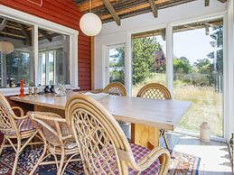 5 Person Holiday Home in Fano