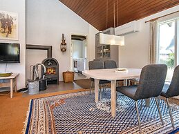 5 Person Holiday Home in Fano