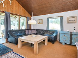 5 Person Holiday Home in Fano