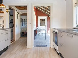 5 Person Holiday Home in Fano