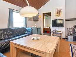 5 Person Holiday Home in Fano