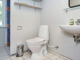 5 Person Holiday Home in Fano